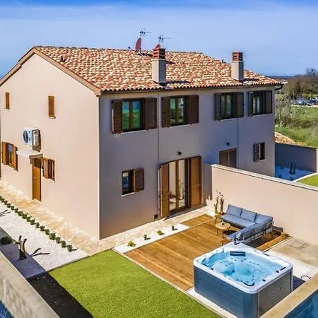 Bella By Guide Vodnjan