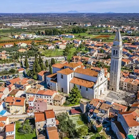 Villa Bella By Guide Vodnjan