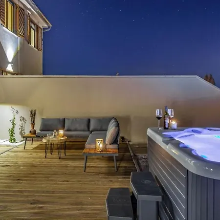 Villa Bella By Guide