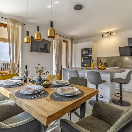 Villa Bella By Guide