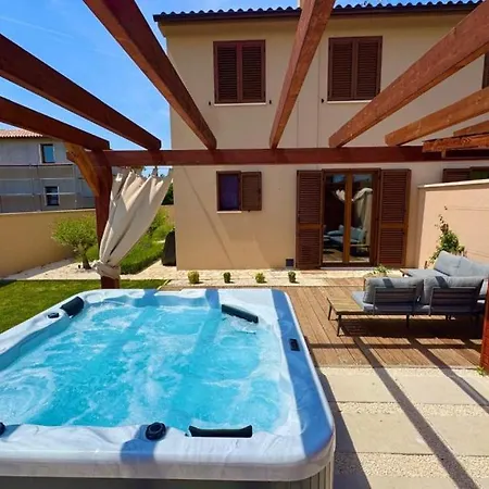 Villa Bella By Guide Vodnjan