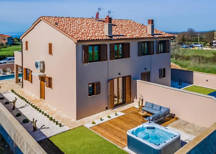 Bella By Guide * Vodnjan