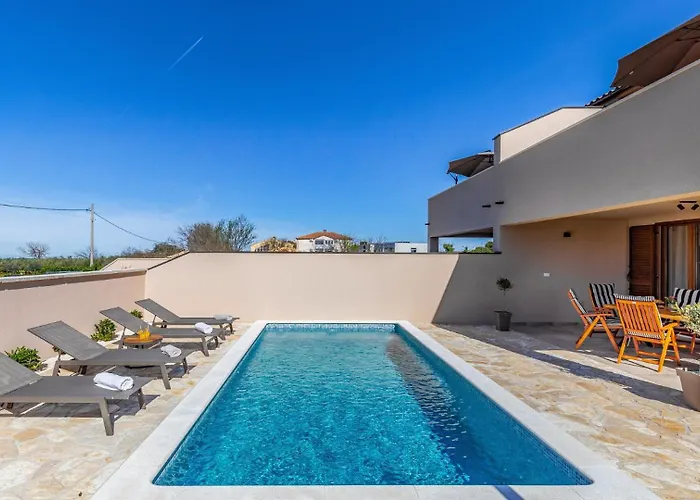 Bella By Guide Vila Vodnjan