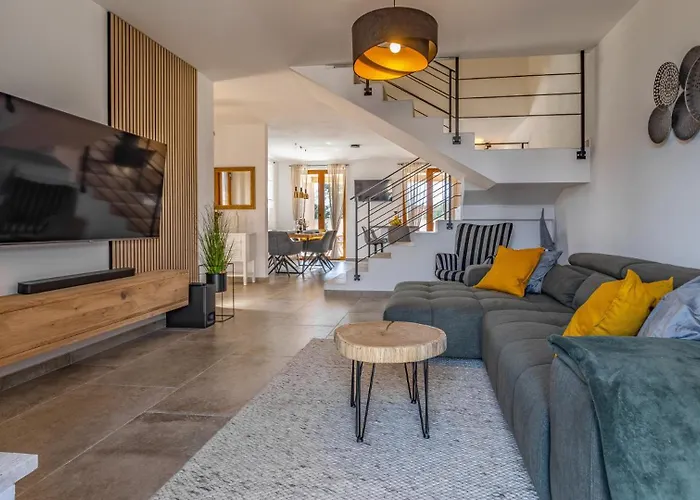 Bella By Guide * Vodnjan