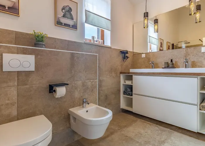 Bella By Guide * Vodnjan