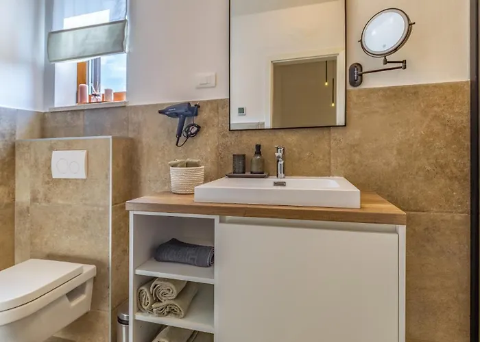 Vila Bella By Guide *