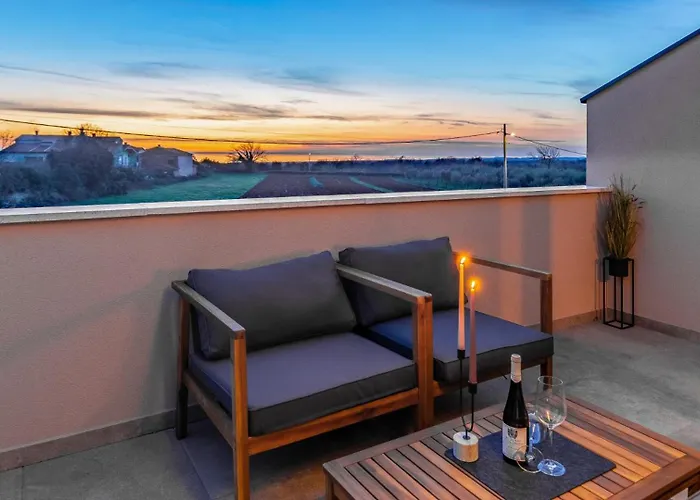 Vila Bella By Guide *