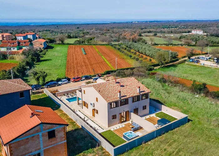 Bella By Guide Vodnjan