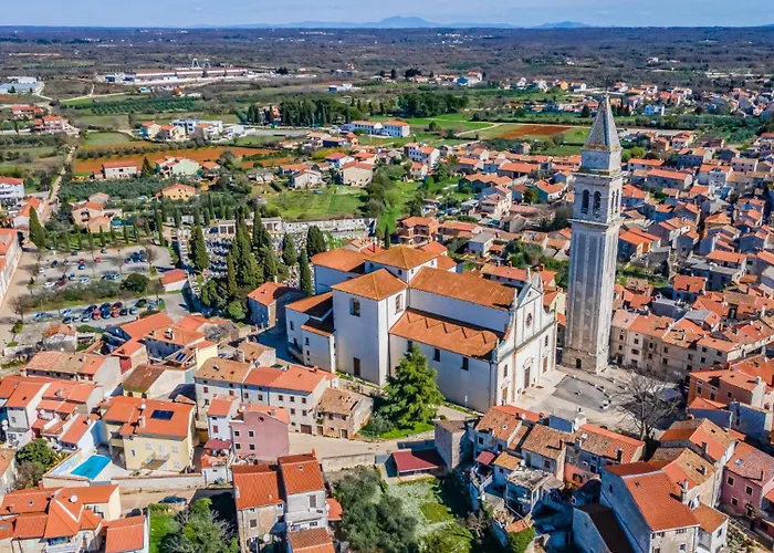 Vila Bella By Guide Vodnjan